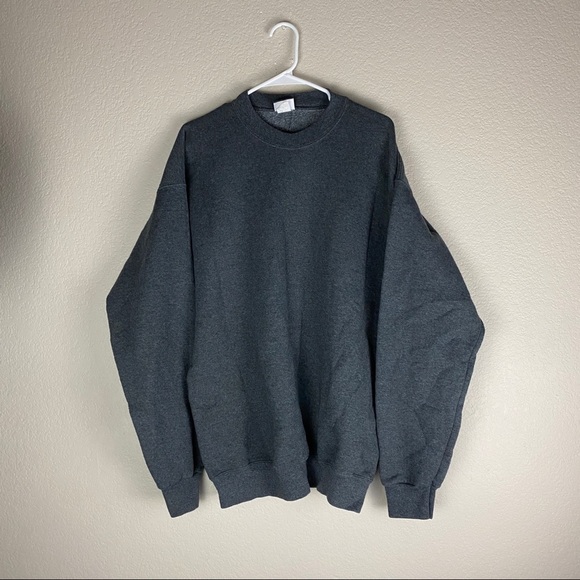 Sturdy Sweats Lee Sweatshirt Vintage 90s Size XL - Picture 1 of 7